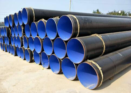 涂塑鋼管 涂塑鋼管