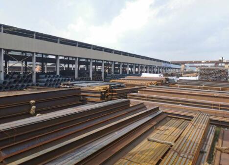 鋼材有哪幾種類型 鋼材有哪幾種類型