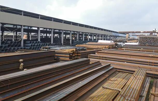 鋼材表面的處理過程 鋼材表面的處理過程