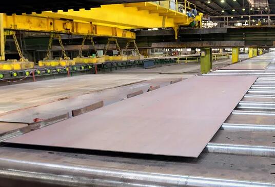 熱軋鋼板 熱軋鋼板