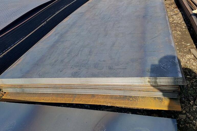 中厚鋼板 中厚鋼板