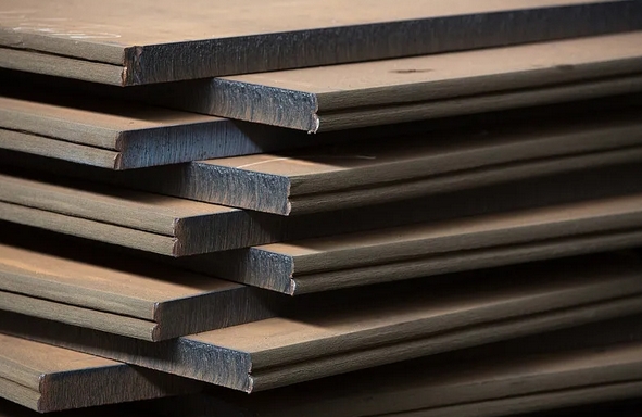 鋼板的焊接方法 鋼板的焊接方法