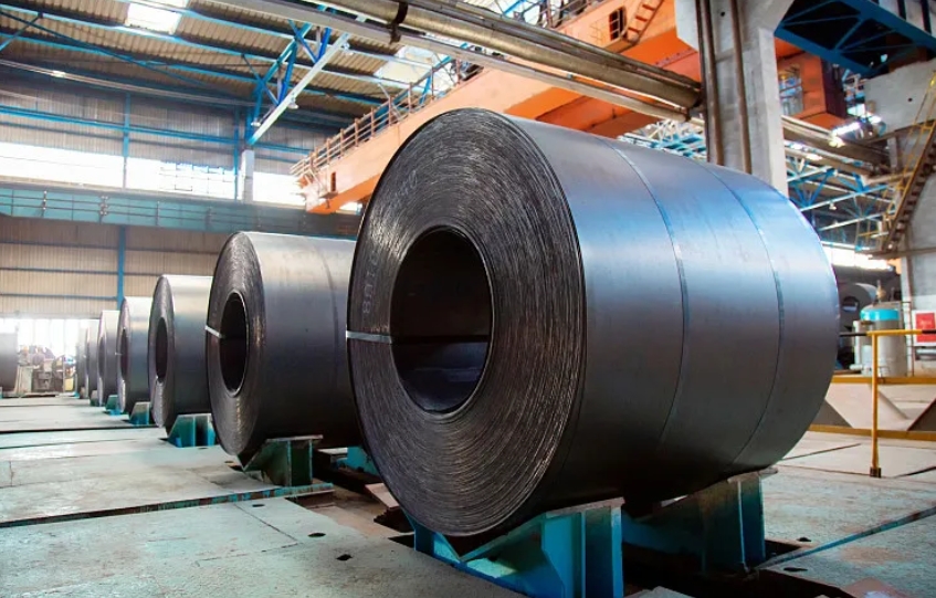 鋼板的使用場景 鋼板的使用場景