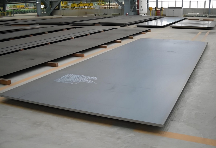 鋼板用鋼水澆注的作用 鋼板用鋼水澆注的作用