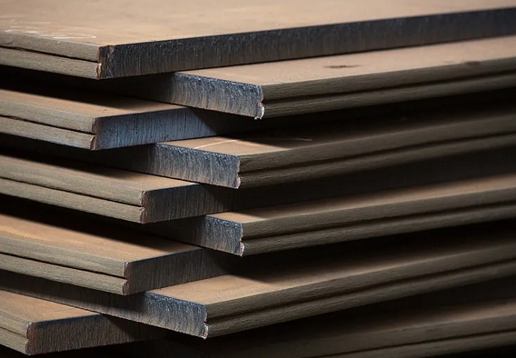 鋼板如何確保質量