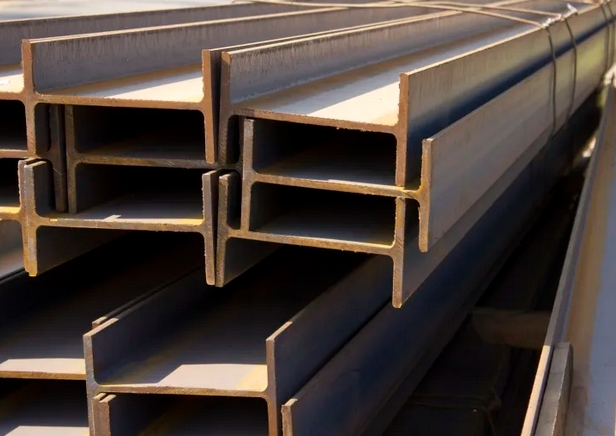 H型鋼的加工制作流程 H型鋼的加工制作流程