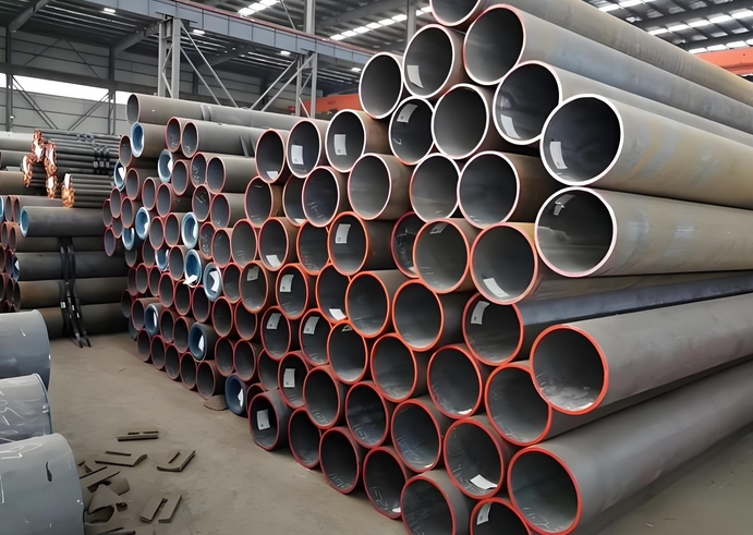 增加鋼材質量的方法