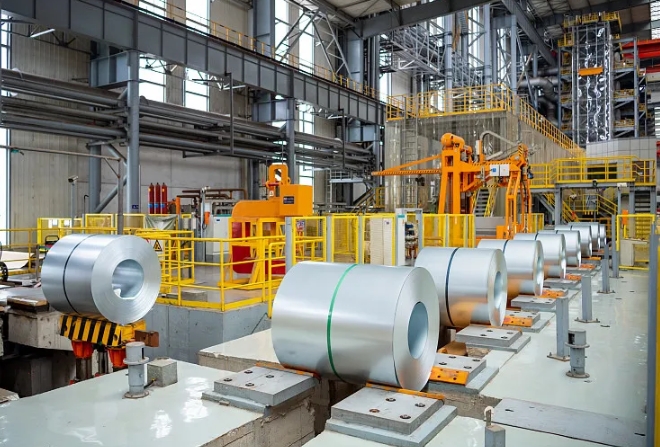 熱軋鋼板和冷軋鋼板如何區分