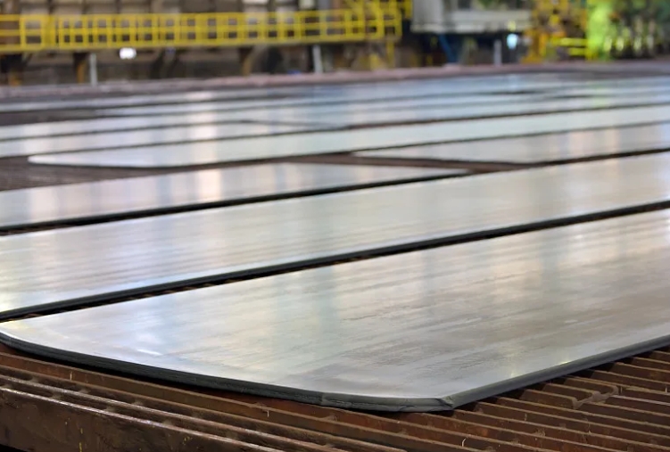 鋼板的硬度如何檢測