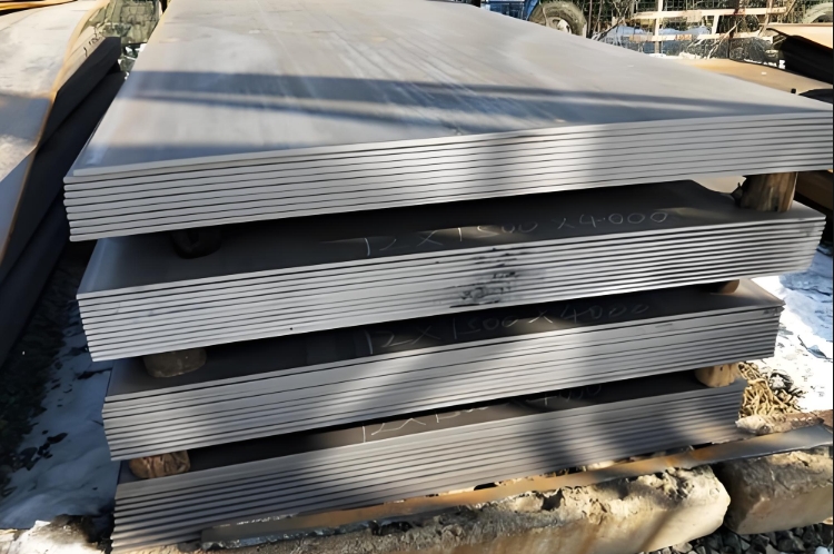 耐磨鋼板焊接注意事項(xiàng)