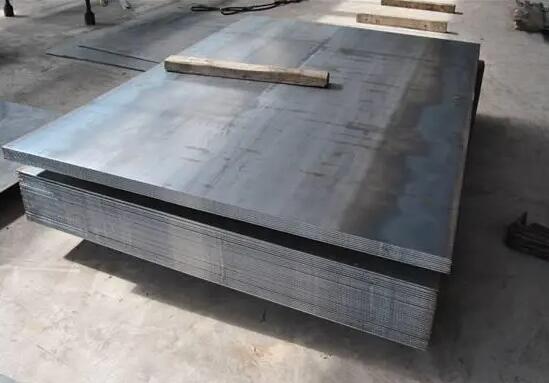 今年鋼板市場價格如何