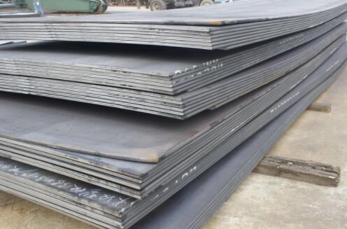 蘭州鋼材的生產方法