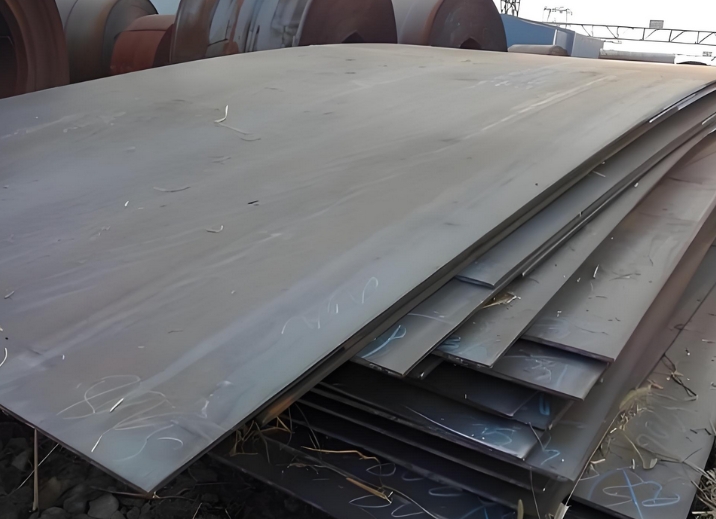 開(kāi)平板與原鋼板的區(qū)別是什么