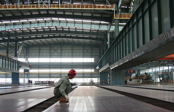 原平板和開平鋼板有什么區別