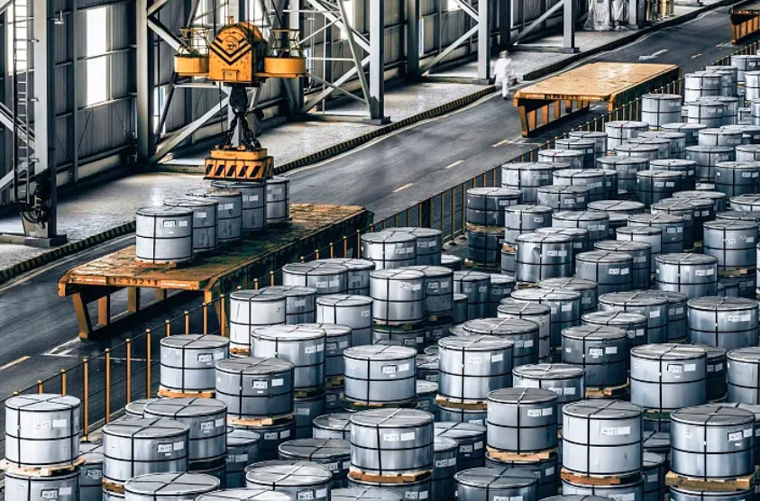 在蘭州鋼材領(lǐng)域中常說(shuō)的酸洗是指什么