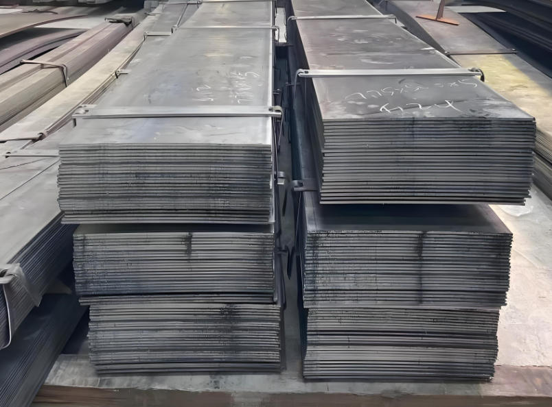 什么材質的鋼板耐磨