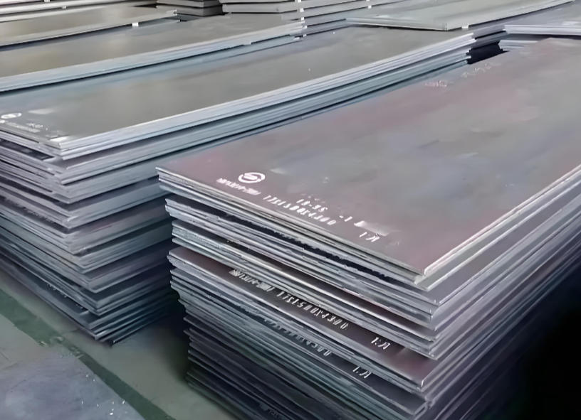 高強度耐磨鋼板加工注意事項