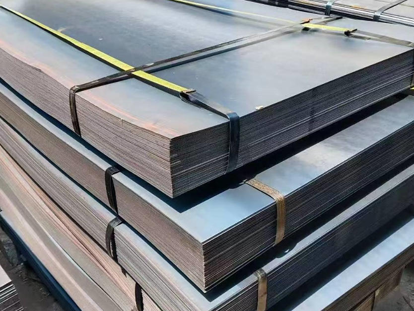 蘭州鋼板焊接時的注意事項